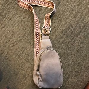 Urban Originals Liberty Sling Bag